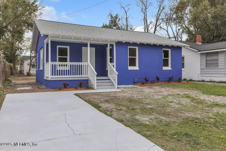 3032 PLUM ST, Jacksonville, FL 32205