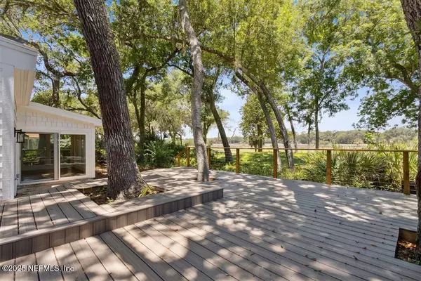 Fernandina Beach, FL 32034,22 BELTED KINGFISHER RD