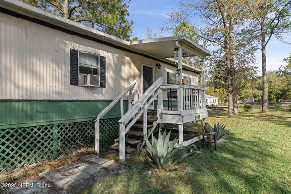 Hastings, FL 32145,9945 LIGHT AVE