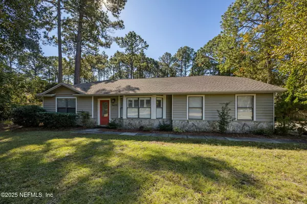 Fernandina Beach, FL 32034,96223 PARLIAMENT DR