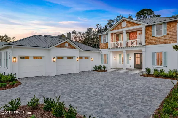 Ponte Vedra, FL 32081,130 WHISTLING PALM CT