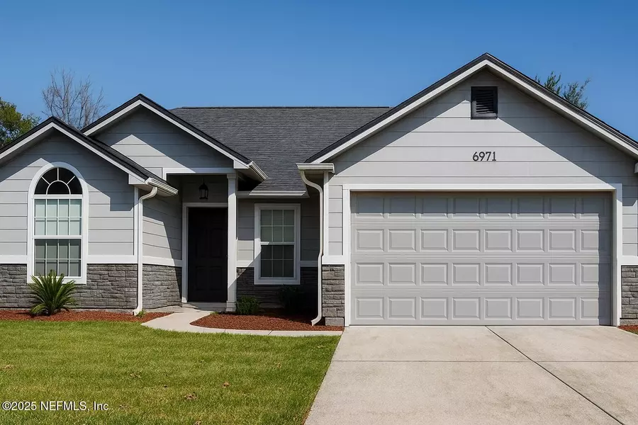 6971 HUNTINGTON WOODS CIR W, Jacksonville, FL 32244