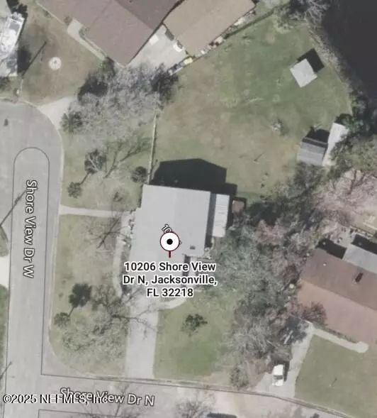 Jacksonville, FL 32218,10206 SHOREVIEW DR S