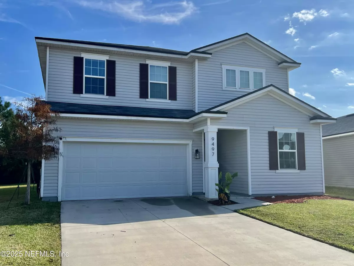 Jacksonville, FL 32218,9497 SCAUP WAY