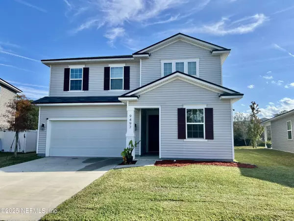 Jacksonville, FL 32218,9497 SCAUP WAY