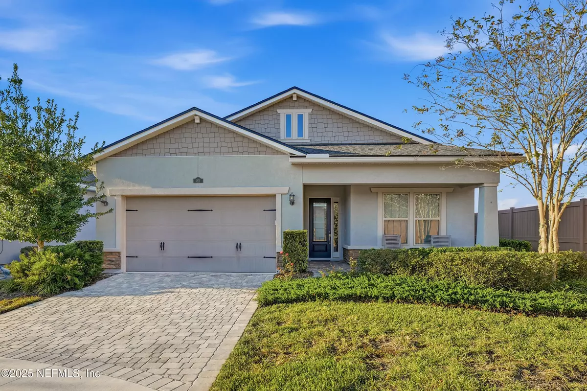Ponte Vedra, FL 32081,85 FURRIER CT