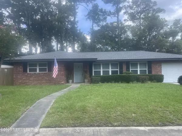 Jacksonville, FL 32205,5203 CLARENDON RD