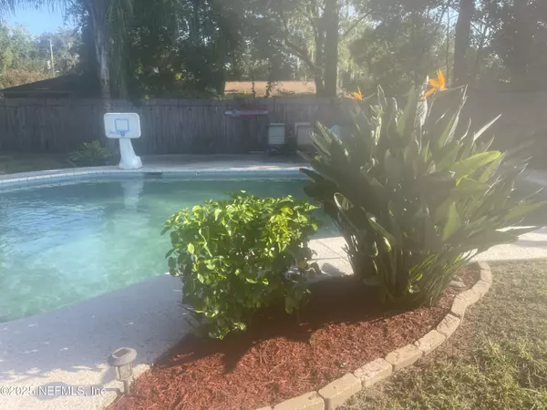 5203 CLARENDON RD, Jacksonville, FL 32205