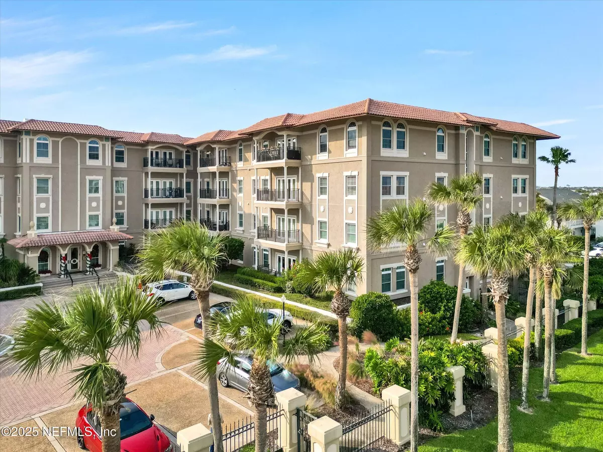 Ponte Vedra Beach, FL 32082,600 PONTE VEDRA BLVD #307