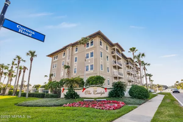 Ponte Vedra Beach, FL 32082,600 PONTE VEDRA BLVD #307