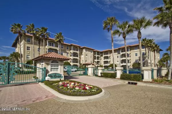 Ponte Vedra Beach, FL 32082,600 PONTE VEDRA BLVD #307