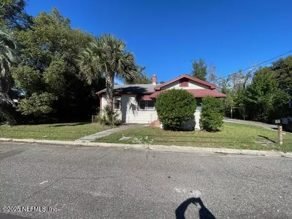515 E 60TH ST, Jacksonville, FL 32208