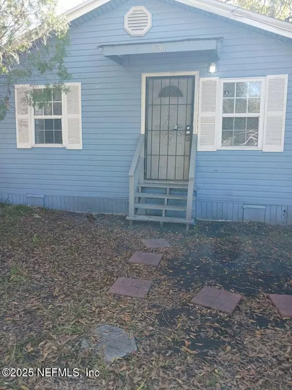1636 W 24TH ST, Jacksonville, FL 32209