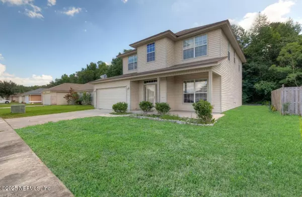 6481 SKYLER JEAN DR, Jacksonville, FL 32244