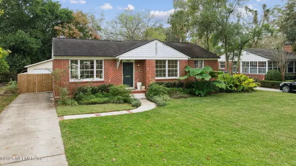 Jacksonville, FL 32207,4067 LONDON RD