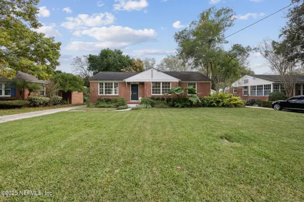 Jacksonville, FL 32207,4067 LONDON RD