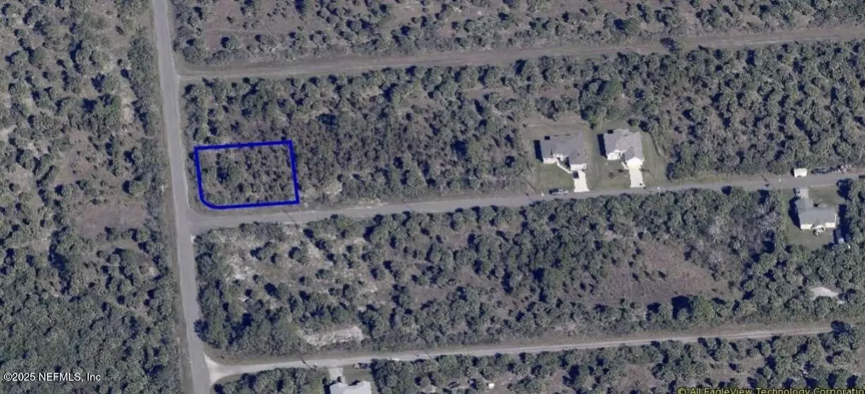 0 TREASURE COVE STREET/ LIBBY AV, Palm Bay, FL 32908