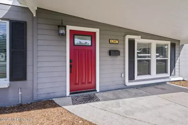 Jacksonville, FL 32216,1247 IBIS RD