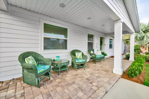 Jacksonville Beach, FL 32250,607 17TH AVE N