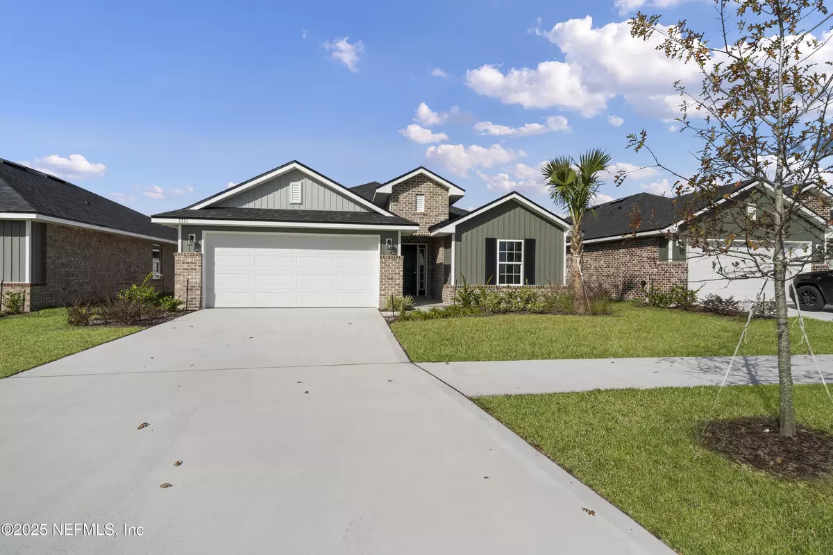 Green Cove Springs, FL 32043,3376 MEADOW RIDGE PL