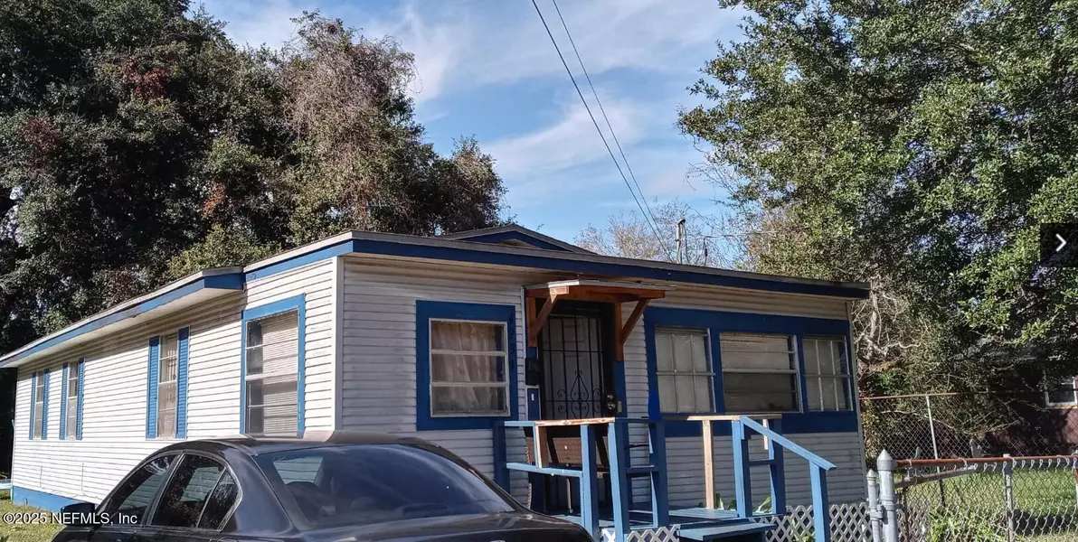 4934 PARIS AVE, Jacksonville, FL 32209