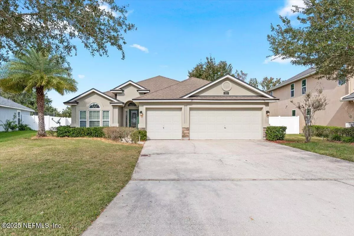 St. Augustine, FL 32092,321 N BELLAGIO DR