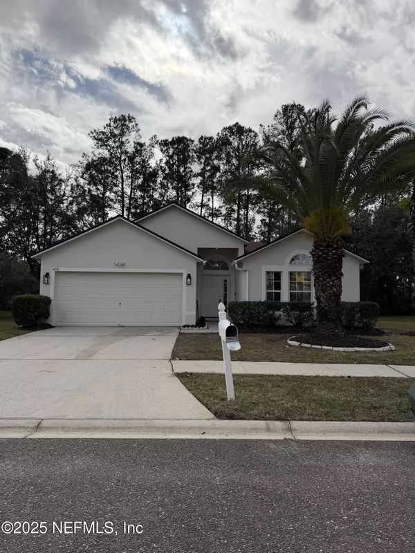 4098 BROAD CREEK LN, Jacksonville, FL 32218