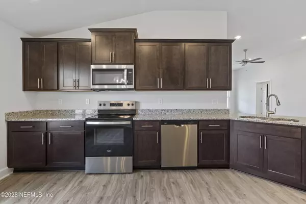 Green Cove Springs, FL 32043,3366 MEADOW RIDGE PL