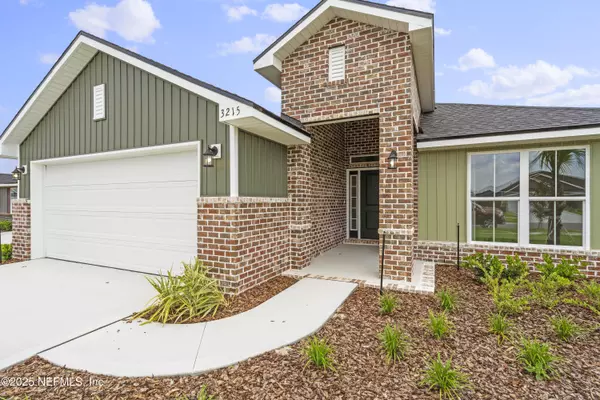 Green Cove Springs, FL 32043,3366 MEADOW RIDGE PL