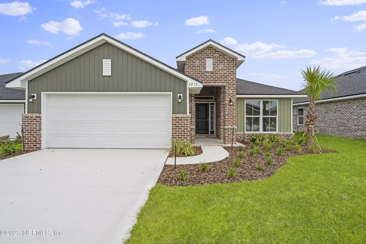 Green Cove Springs, FL 32043,3366 MEADOW RIDGE PL