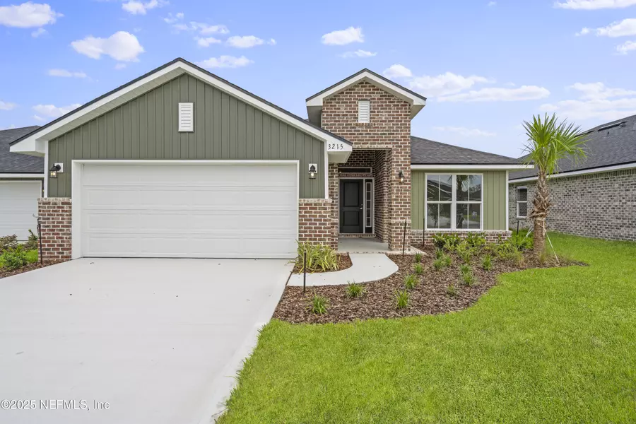 3366 MEADOW RIDGE PL, Green Cove Springs, FL 32043