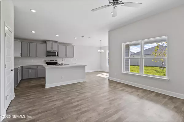 Green Cove Springs, FL 32043,3372 MEADOW RIDGE PL