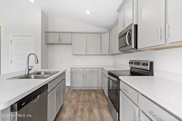 Green Cove Springs, FL 32043,3372 MEADOW RIDGE PL