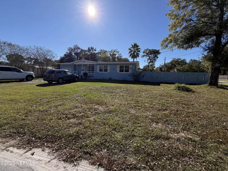 5904 THEED ST, Jacksonville, FL 32211