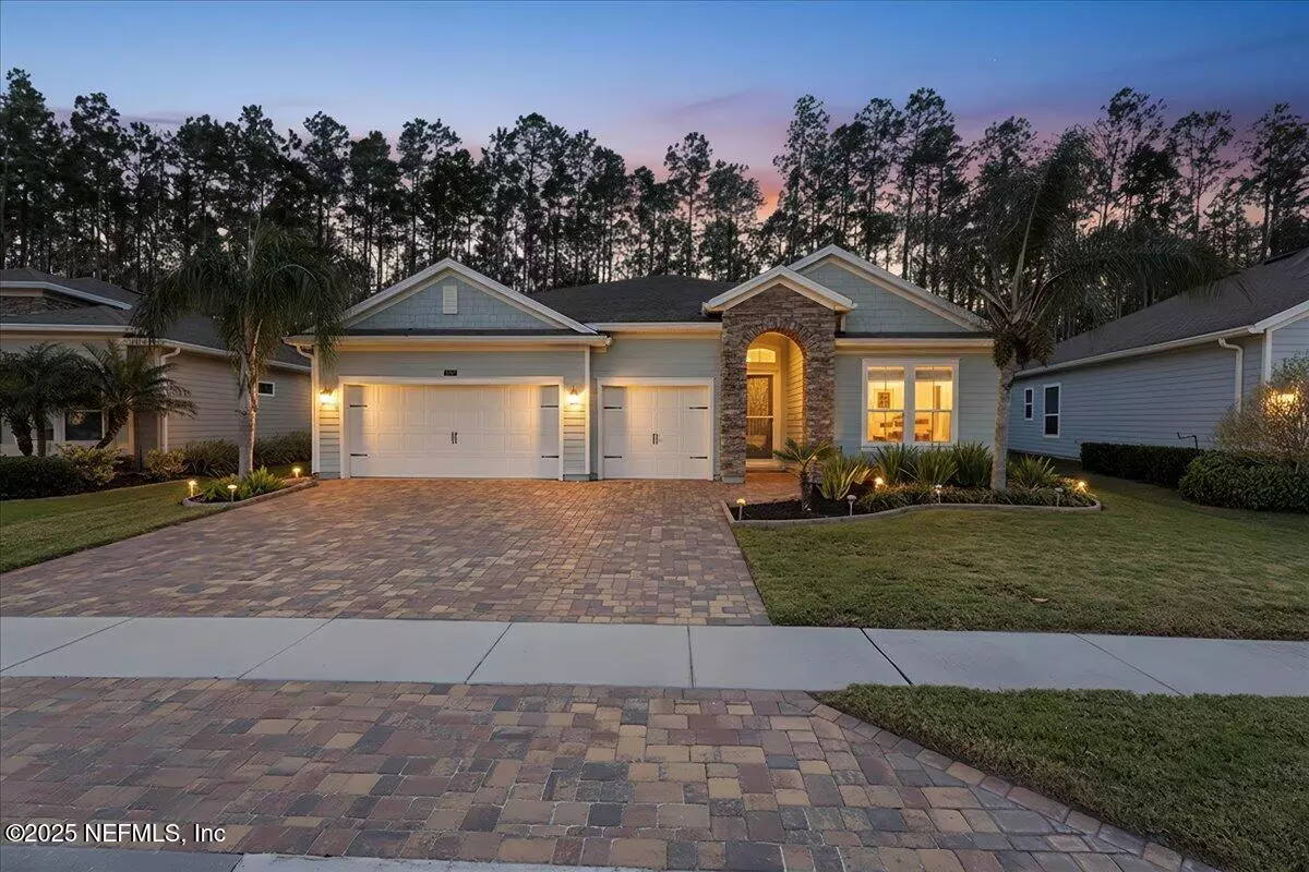 St. Augustine, FL 32092,319 COCO PT