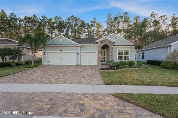 St. Augustine, FL 32092,319 COCO PT