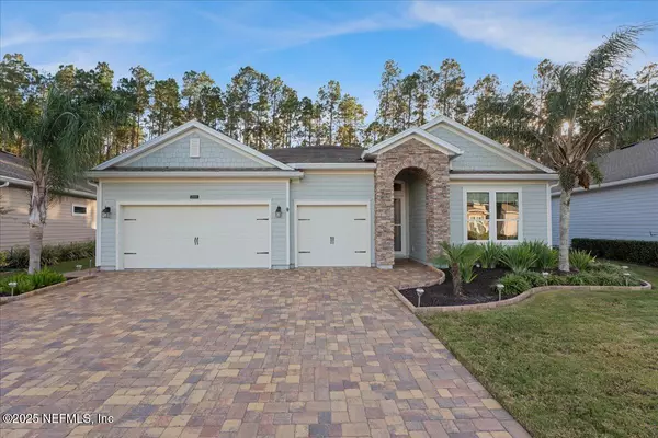 St. Augustine, FL 32092,319 COCO PT