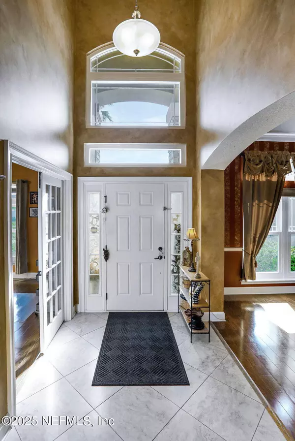 St. Augustine, FL 32092,1832 S CAPPERO DR