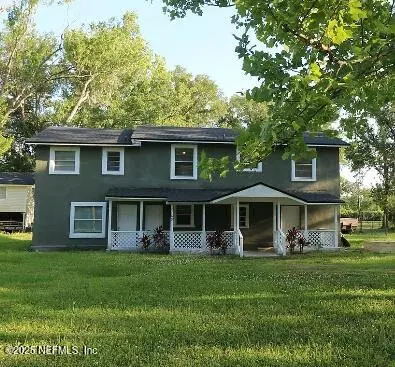 5156 107TH ST #A, Jacksonville, FL 32244