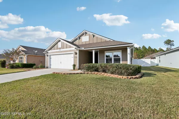 Middleburg, FL 32068,4100 SPRING CREEK LN