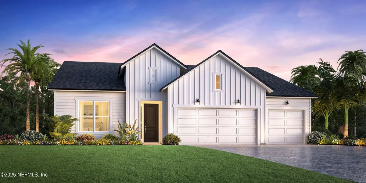 37 CALLAWAY CIR, St. Johns, FL 32259