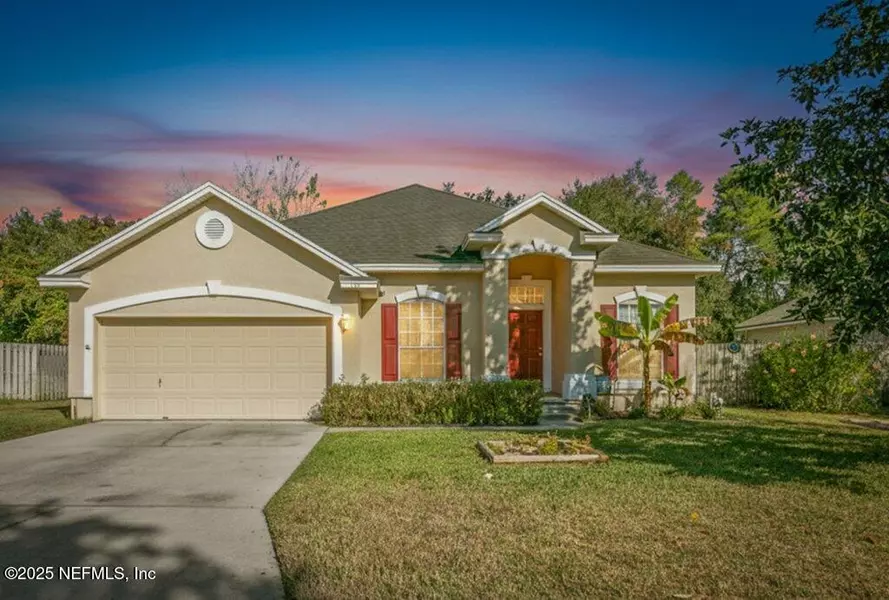 116 MOULTRIE CROSSING LN, St. Augustine, FL 32086