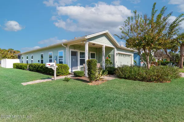 Jacksonville Beach, FL 32250,305 9TH ST N