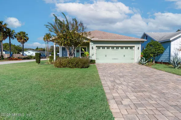 Jacksonville Beach, FL 32250,305 9TH ST N