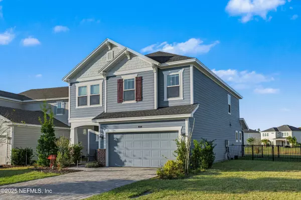 Ponte Vedra, FL 32081,139 SPINNER DR