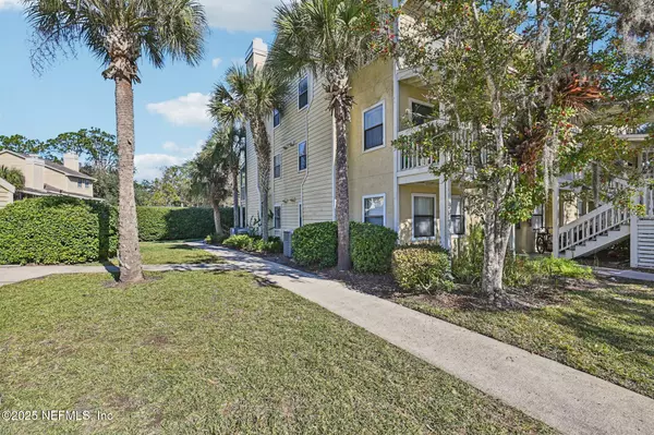 Ponte Vedra Beach, FL 32082,100 FAIRWAY PARK BLVD #2111