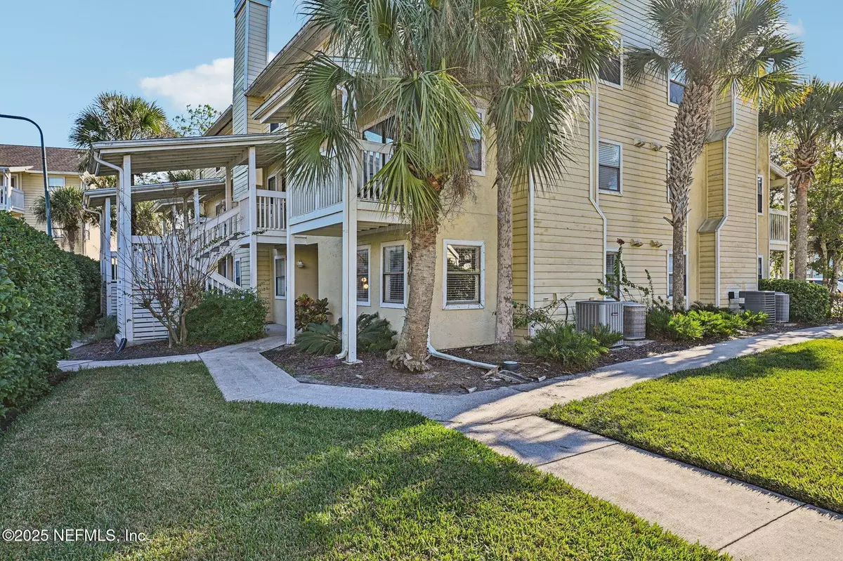Ponte Vedra Beach, FL 32082,100 FAIRWAY PARK BLVD #2111