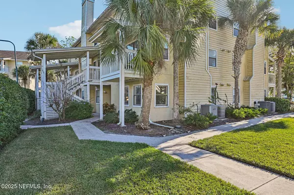 100 FAIRWAY PARK BLVD #2111, Ponte Vedra Beach, FL 32082