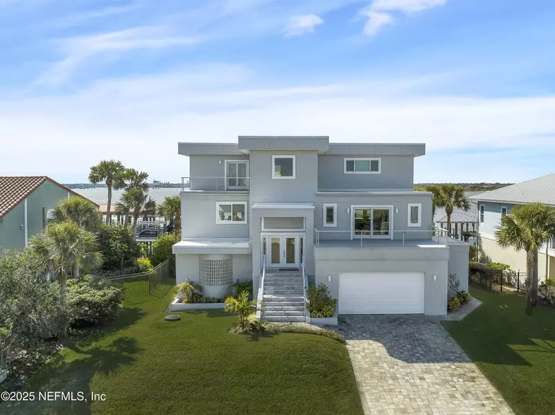 311 PORPOISE POINT DR, St. Augustine, FL 32084