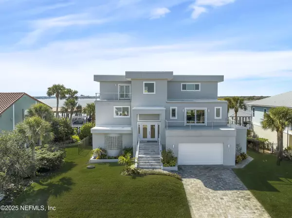 311 PORPOISE POINT DR, St. Augustine, FL 32084